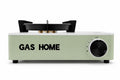 GAS HOME Draagbaar 1 pits Camping Gasfornuis